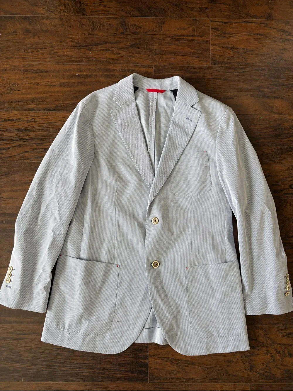 Carolina Herrera Blazer sz 40